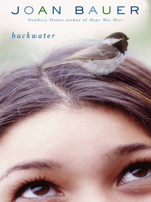 cover image of Backwater